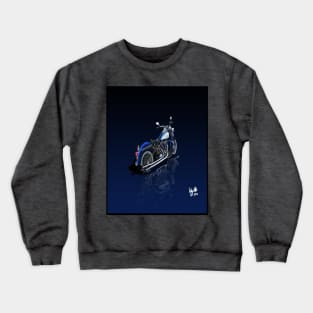 Freedom Crewneck Sweatshirt